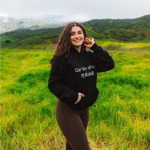 Meet your Posher, Karri